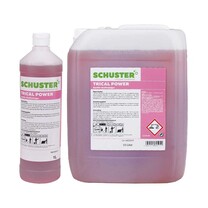 Schuster Sanitär-Kraftreiniger Schuster Sanitär-Kraftreiniger