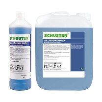 Schuster neutraler Universalreiniger