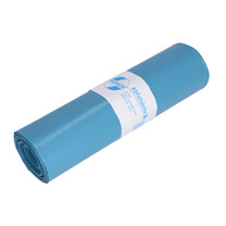 Schwerlast Abfallsäcke blau 80 my Schwerlast Abfallsäcke blau 80 my