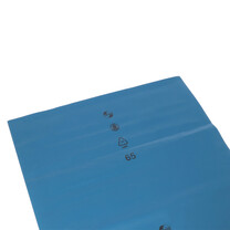 Schwerlast Abfallsäcke blau 200 my Schwerlast Abfallsäcke blau 200 my