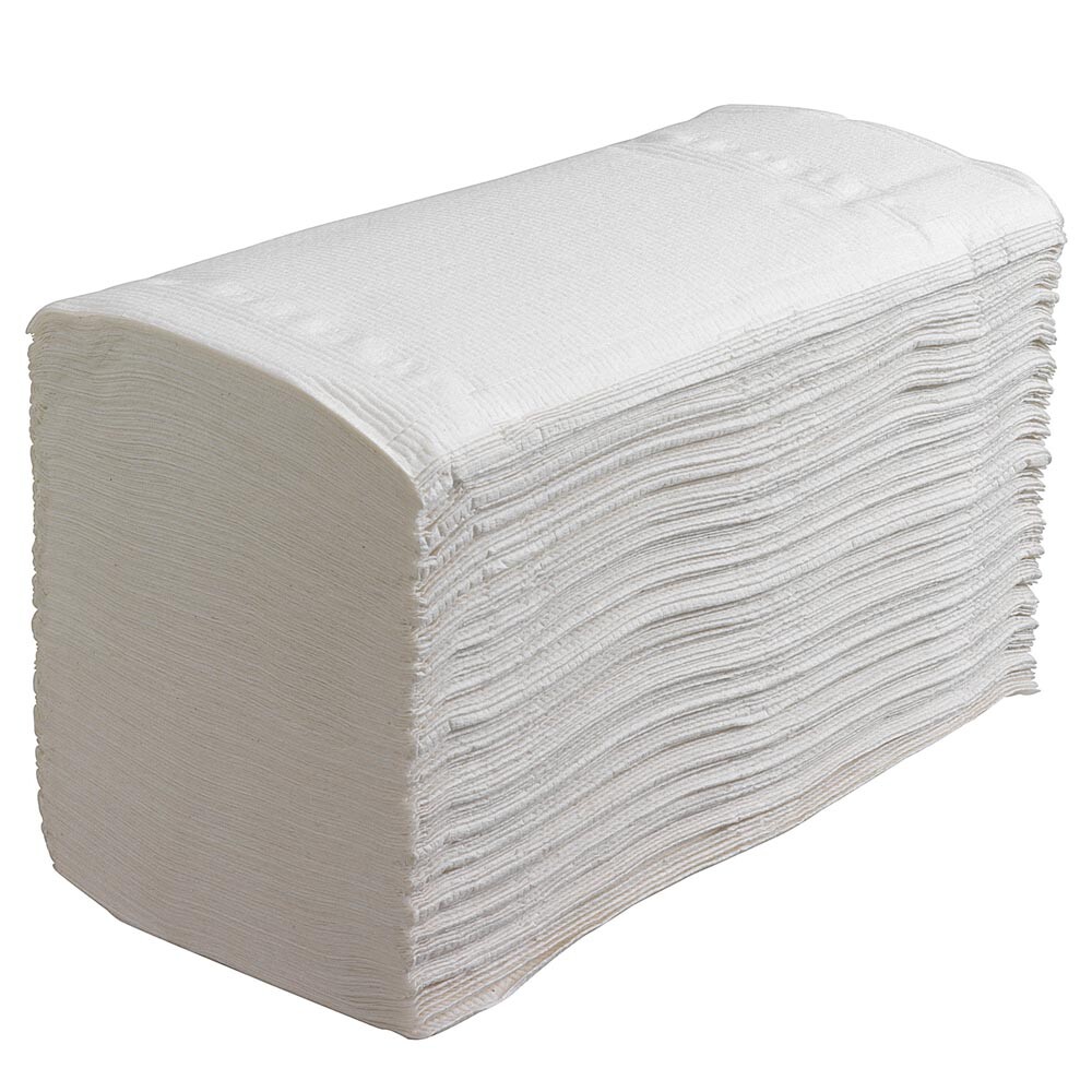 Scott® Control Papierhandtücher 6663 V-Falzung Scott® Control Papierhandtücher 6663 V-Falzung
