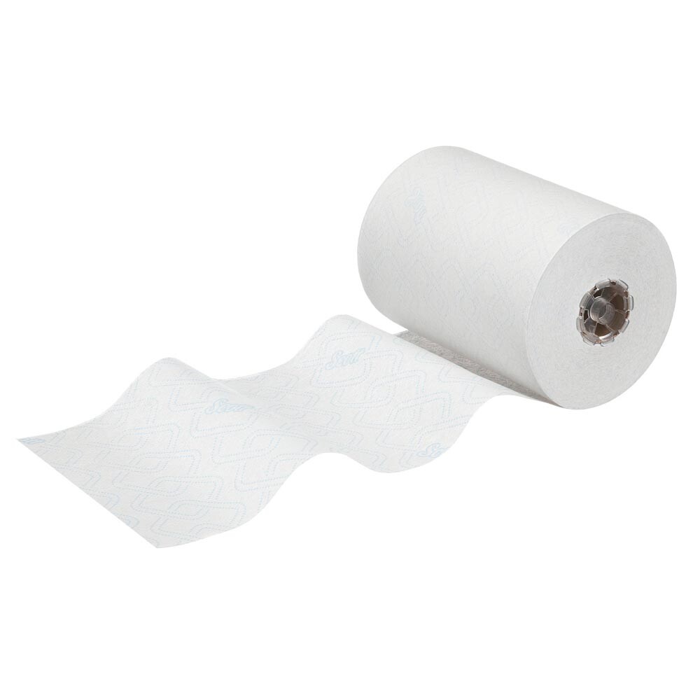 Scott® Control Slimroll Rollenhandtücher 6623 1-lagig 19.8 cm x 165m Scott® Control Slimroll Rollenhandtücher 6623 1-lagig 19.8 cm x 165m