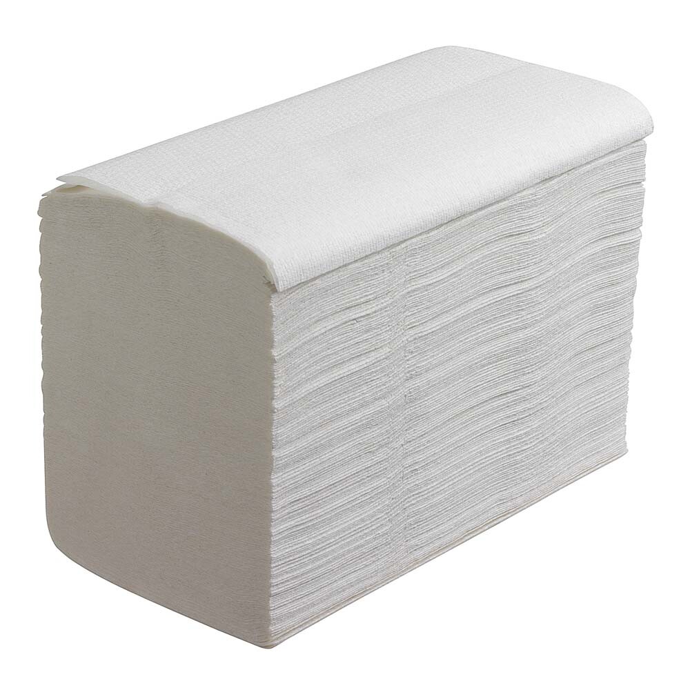 Scott® Essential Papierhandtücher 6617 Interfold-Falzung Scott® Essential Papierhandtücher 6617 Interfold-Falzung