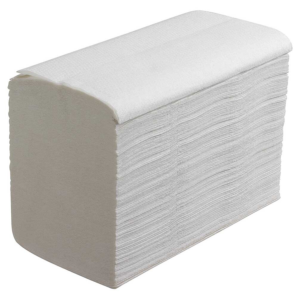 Scott® Essential Papierhandtücher 6669 Z-Falzung Scott® Essential Papierhandtücher 6669 Z-Falzung