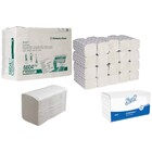 Scott® Papierhandtücher