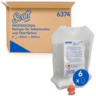 Scott® Reiniger für Toilettensitze und Oberflächen