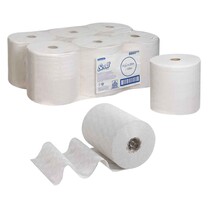 Scott® Rollenhandtücher Scott® Rollenhandtücher