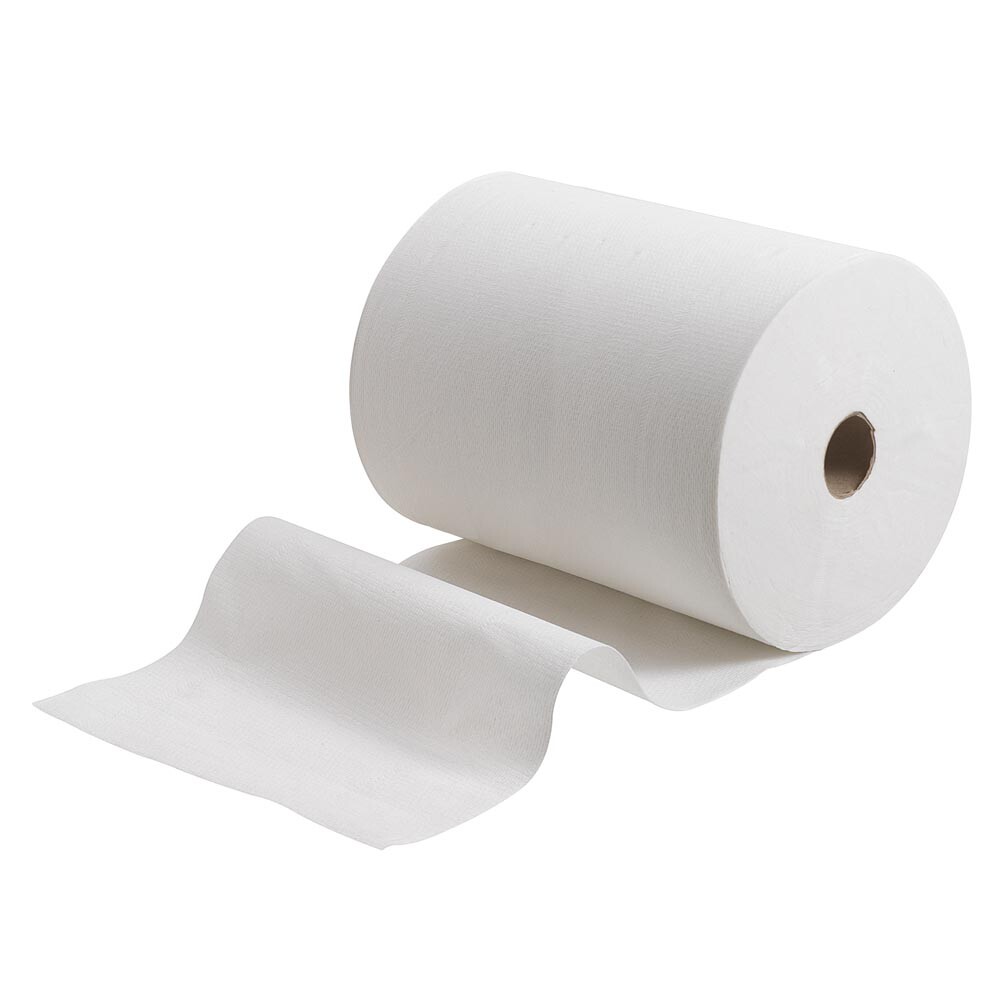 Scott® Rollenhandtücher 6657 1-lagig 20 cm x 165 m Scott® Rollenhandtücher 6657 1-lagig 20 cm x 165 m