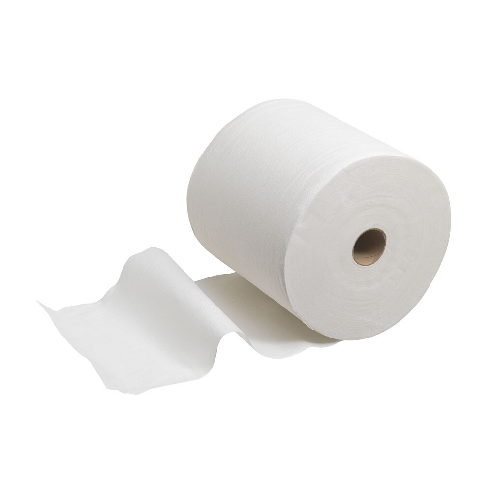 Scott® Rollenhandtücher 6665 1-lagig 20 cm x 200 m