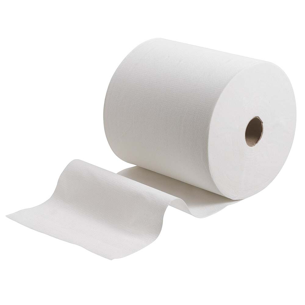 Scott® Rollenhandtücher 6667 1-lagig 20 cm x 304 m