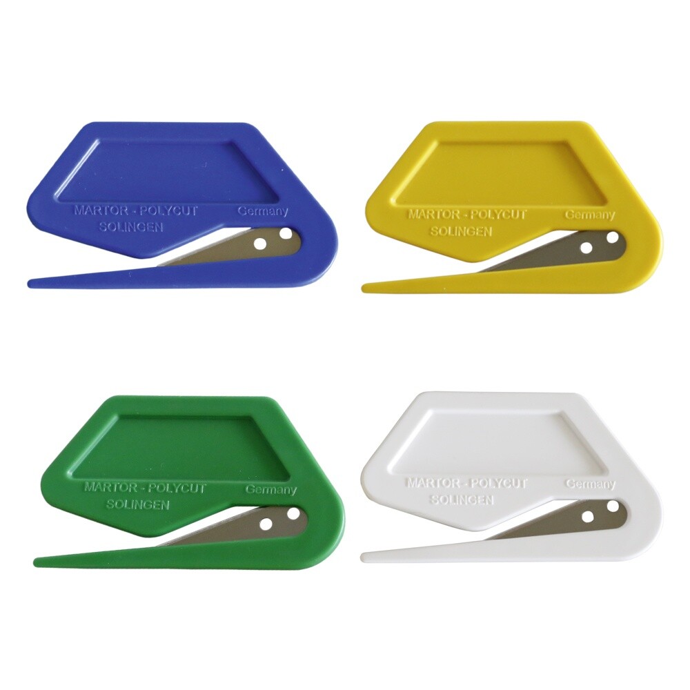 SECUMAX POLYCUT Folienschneider SECUMAX POLYCUT Folienschneider