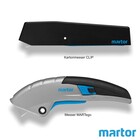 Secunorm Clip Martor