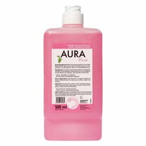 Seifencreme für CWS Spendersysteme Rosa 500 ml Seifencreme für CWS Spendersysteme Rosa 500 ml