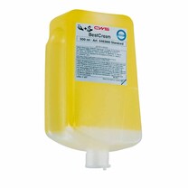 Seifencreme für CWS Spendersysteme Zitrusduft 500 ml Seifencreme für CWS Spendersysteme Zitrusduft 500 ml