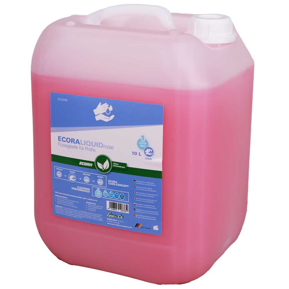 Seifencreme 10 L Kanister Seifencreme 10 L Kanister