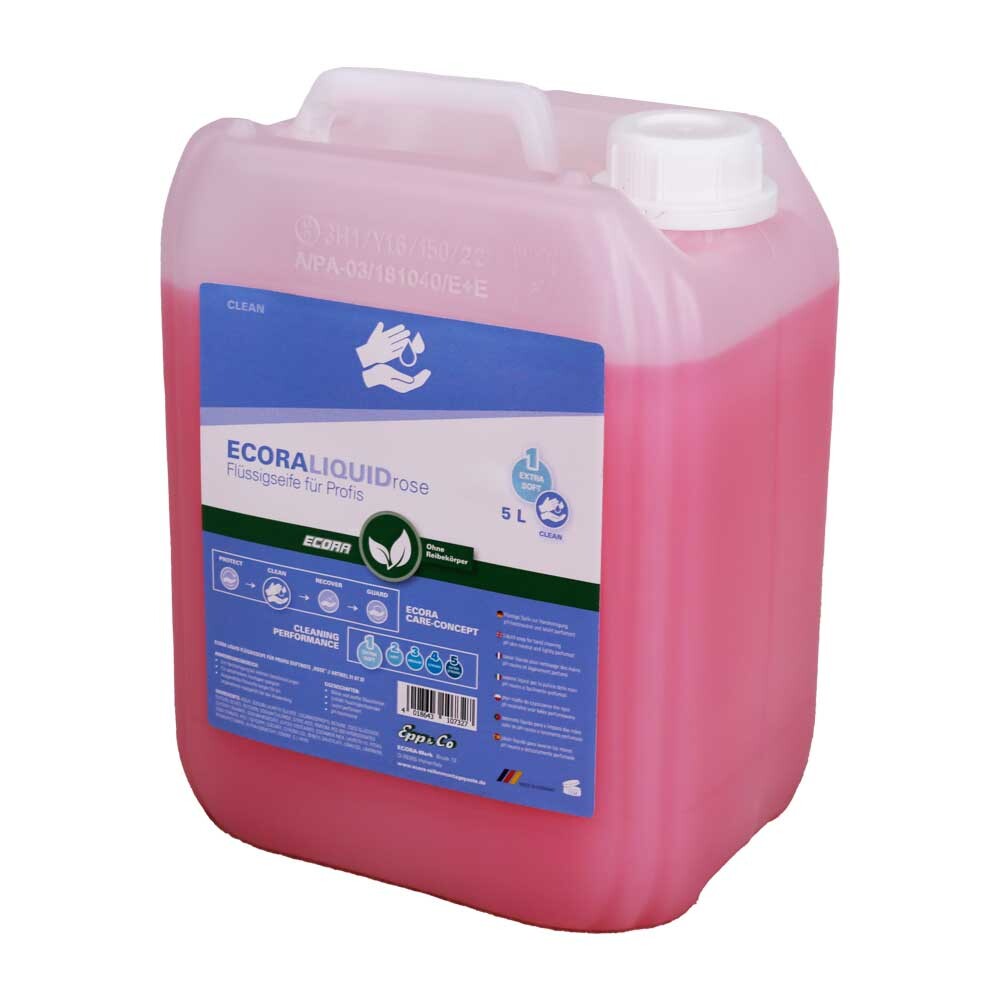 Seifencreme 5 L Kanister Seifencreme 5 L Kanister