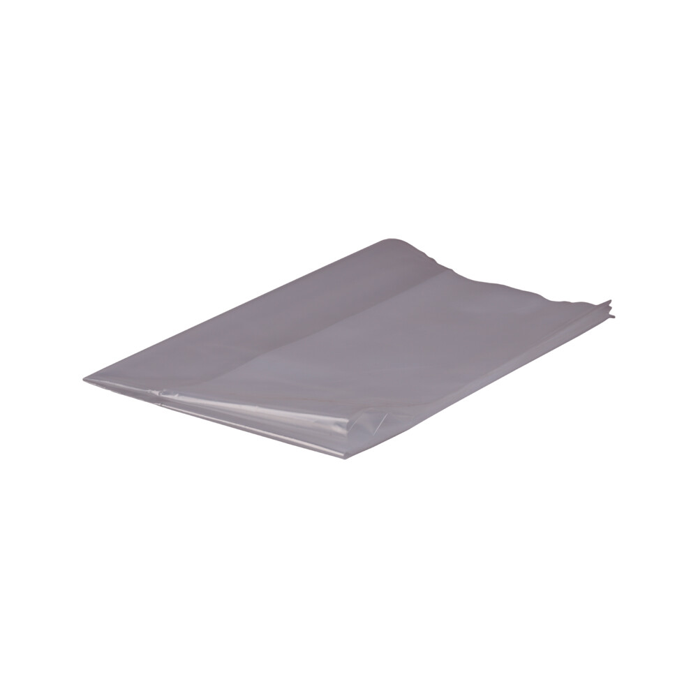 Seitenfaltenbeutel für KLT Behälter und Wellpappkartons 300 200x500 mm Seitenfaltenbeutel für KLT Behälter und Wellpappkartons 300 200x500 mm