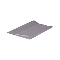 Seitenfaltenbeutel für KLT Behälter und Wellpappkartons 300 200x500 mm