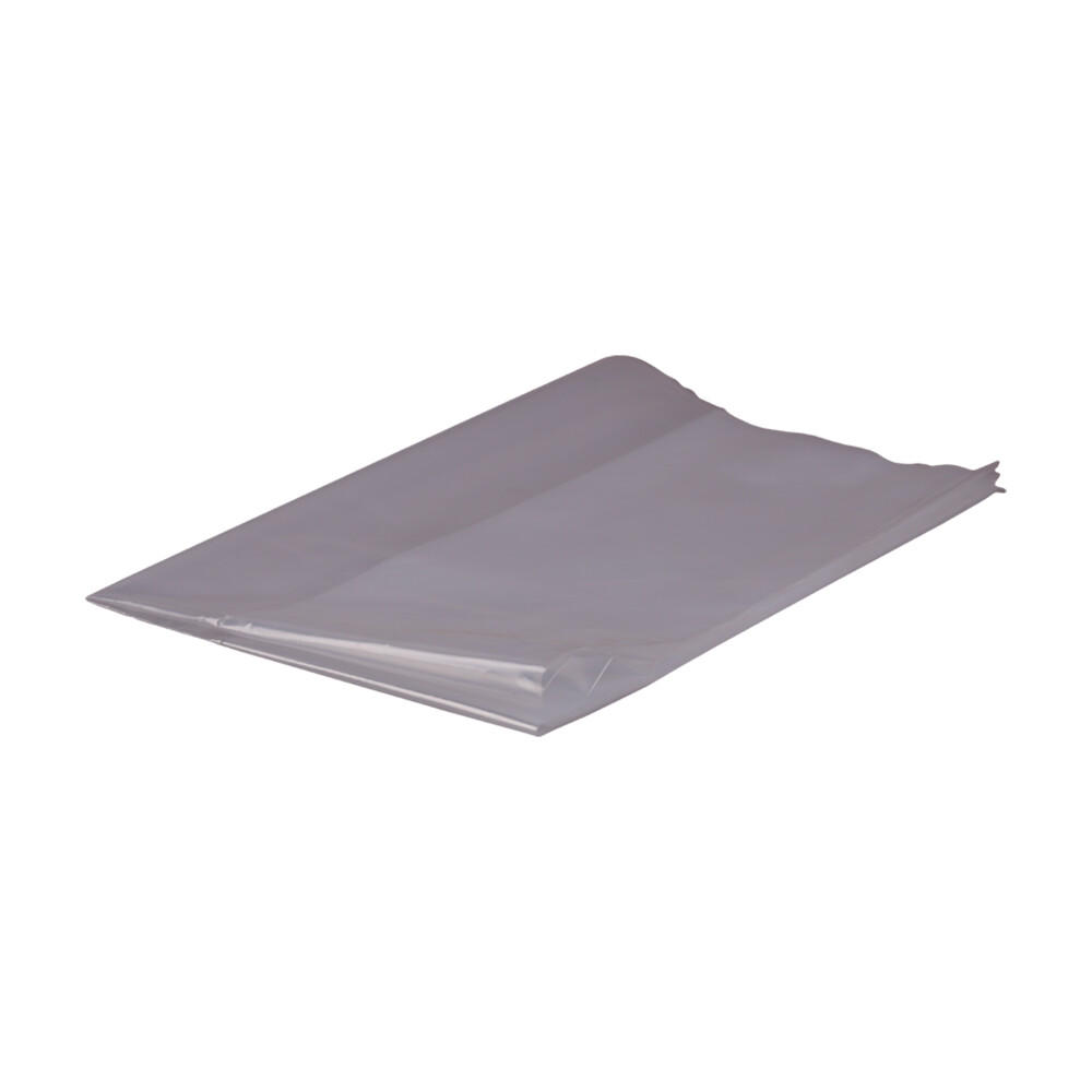 Seitenfaltenbeutel für KLT Behälter und Wellpappkartons 430 320x600 mm Seitenfaltenbeutel für KLT Behälter und Wellpappkartons 430 320x600 mm