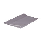 Seitenfaltenbeutel für KLT Behälter und Wellpappkartons 430 320x600 mm