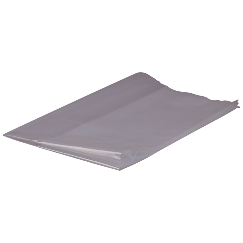 Seitenfaltenbeutel für KLT Behälter und Wellpappkartons 570 380x900 mm Seitenfaltenbeutel für KLT Behälter und Wellpappkartons 570 380x900 mm