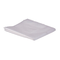 Seitenfaltensäcke und Seitenfaltenhauben LDPE 1250  850 x 1950 mm