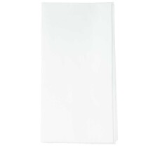 Servietten weiß 33 x 33 cm 1- 8 Buchfalz 3-lagig