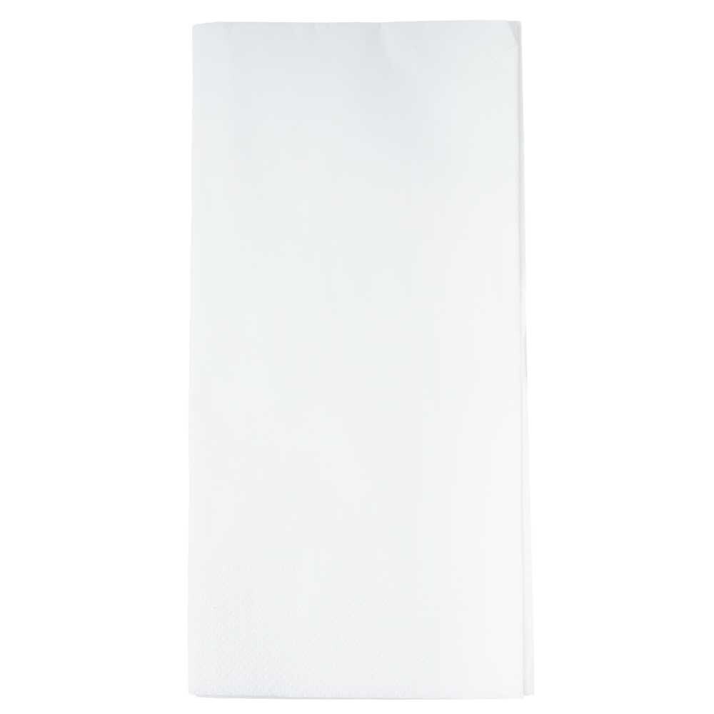 Servietten weiß 40 x 40 cm 1- 8 Buchfalz 3-lagig Servietten weiß 40 x 40 cm 1- 8 Buchfalz 3-lagig