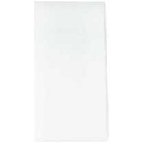 Servietten weiß 40 x 40 cm 1- 8 Buchfalz 2-lagig Servietten weiß 40 x 40 cm 1- 8 Buchfalz 2-lagig