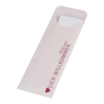 Serviettentaschen Bestecktaschen Tischdeko Serviettentaschen Bestecktaschen Tischdeko