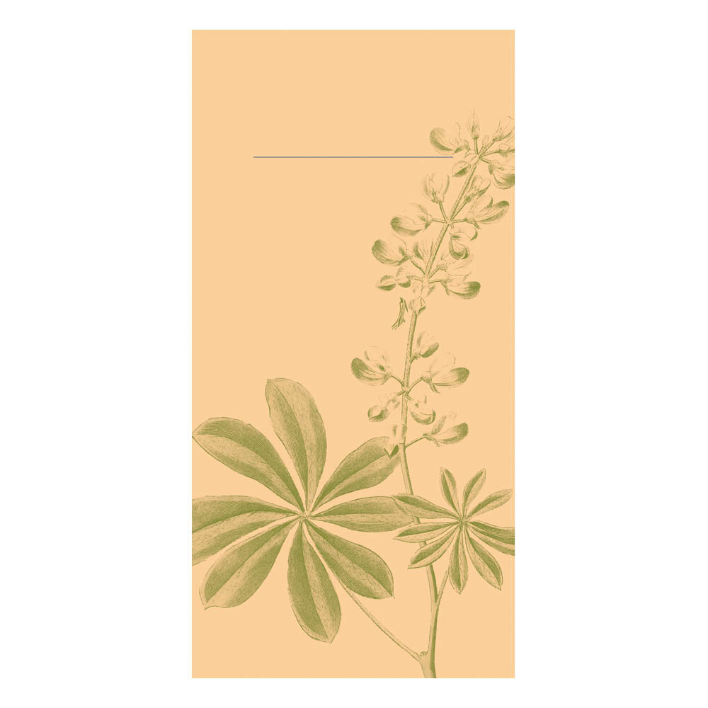 Serviettentaschen Linclass Premium Opus Flora Serviettentaschen Linclass Premium Opus Flora