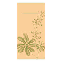 Serviettentaschen Linclass Premium Opus Flora Serviettentaschen Linclass Premium Opus Flora
