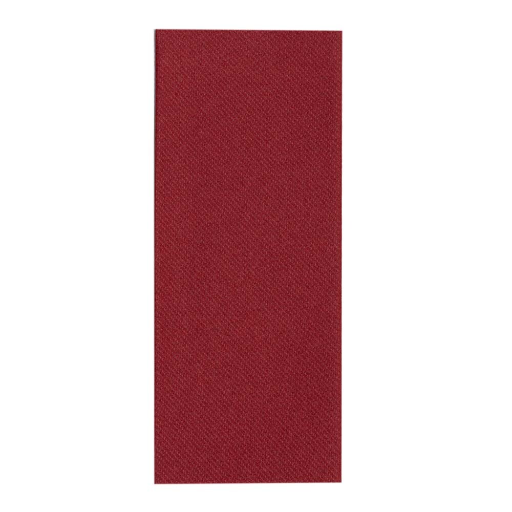 Serviettentaschen Linclass-Professional 40 x 33 cm bordeaux