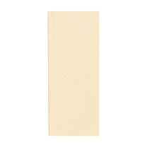 Serviettentaschen Linclass-Professional 40 x 33 cm creme Serviettentaschen Linclass-Professional 40 x 33 cm creme