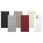 Serviettentaschen Linclass Professional 40 x 40 cm