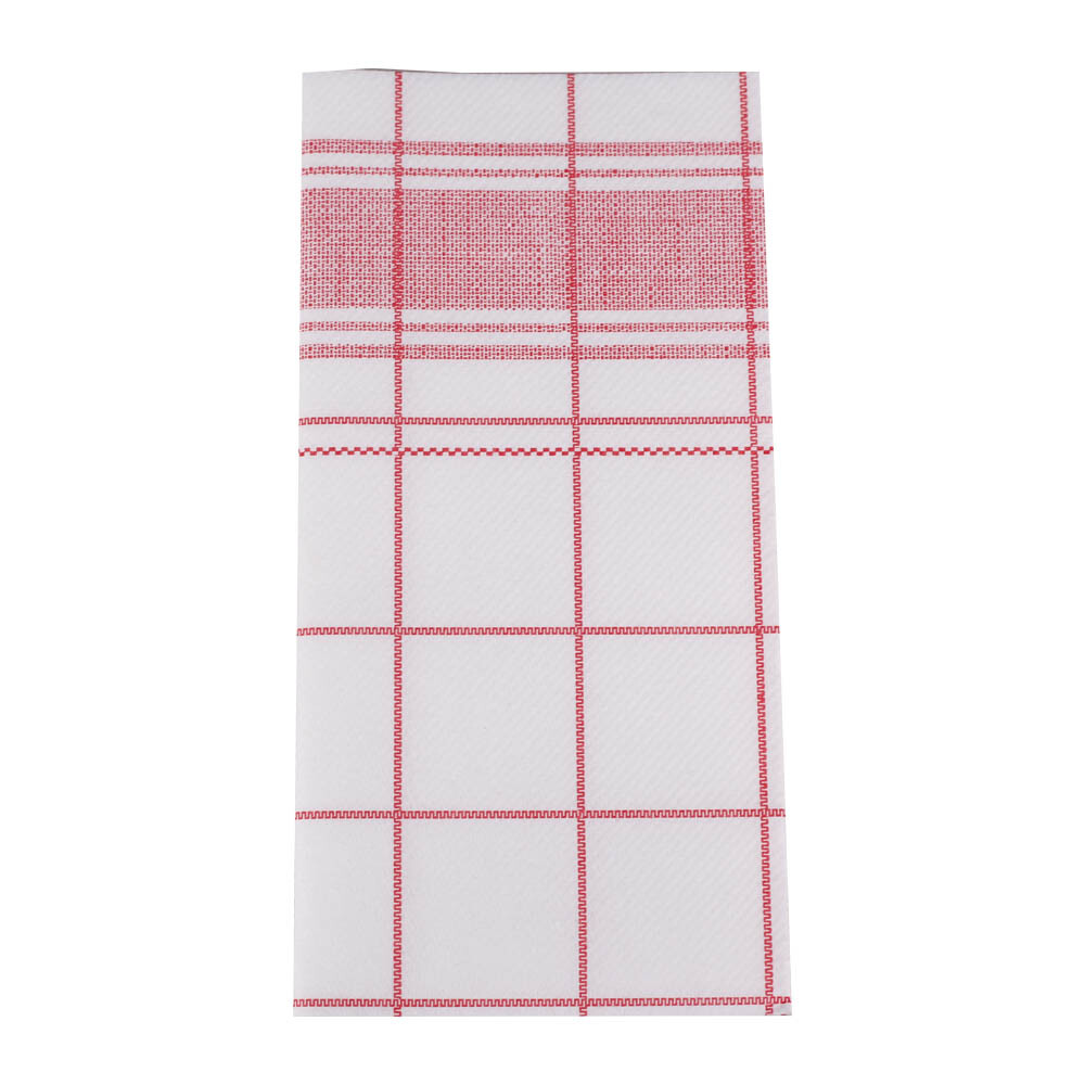 Serviettentaschen Nadeem Linclass-Premium 40 x 40 cm, bordeaux Serviettentaschen Nadeem Linclass-Premium 40 x 40 cm, bordeaux