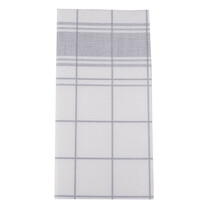 Serviettentaschen Nadeem Linclass-Premium 40 x 40 cm, grau Serviettentaschen Nadeem Linclass-Premium 40 x 40 cm, grau