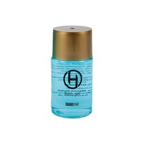 Showergel hellblau