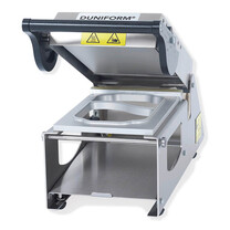 Duni Siegelmaschine DF 10 Menüschalen