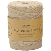 Sizo Jutekordel Naturfarben 3 mm x 160 m Sizo Jutekordel Naturfarben 3 mm x 160 m
