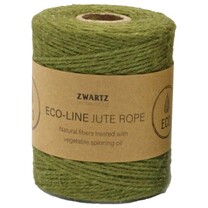 Sizo Jutekordel olive 3 mm x 160 m Sizo Jutekordel olive 3 mm x 160 m