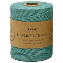Sizo Jutekordel sage green 3 mm x 160 m Sizo Jutekordel sage green 3 mm x 160 m