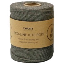 Sizo Jutekordel taupe 3 mm x 160 m Sizo Jutekordel taupe 3 mm x 160 m