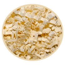 SizzlePak Creme 12.5 kg