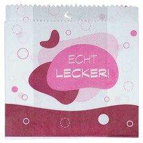 Snacktaschen fettdicht klein Snacktaschen fettdicht klein