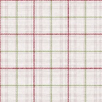 Softservietten Bente 40 x 40 cm Karo