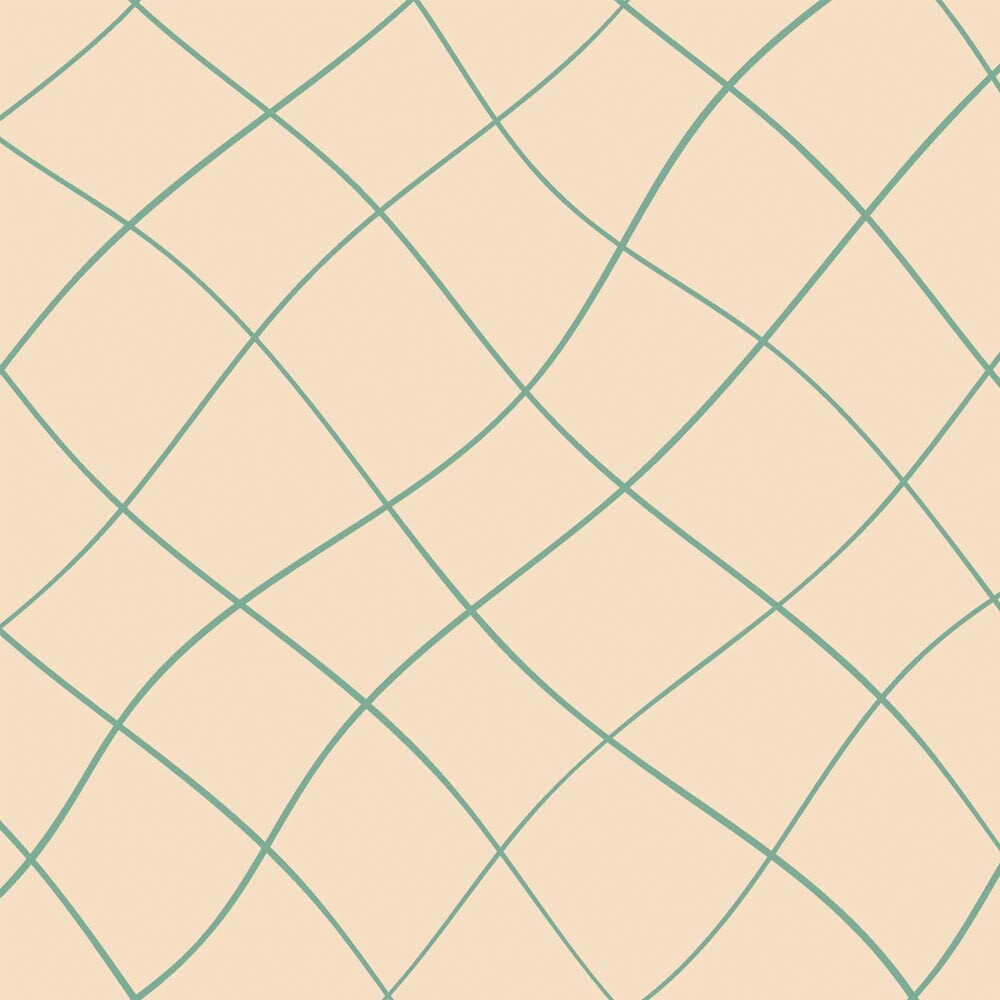 Softservietten Louis Waves eukalyptus 40 x 40 cm creme Softservietten Louis Waves eukalyptus 40 x 40 cm creme