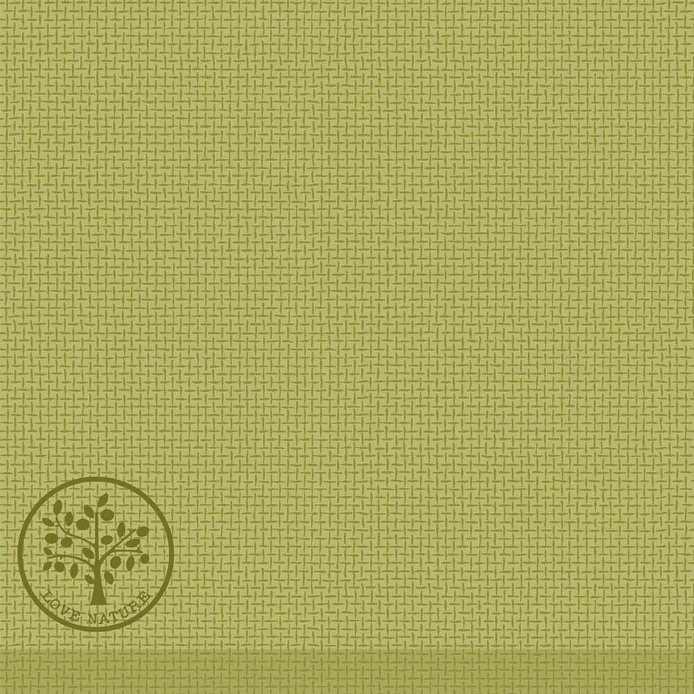 Softservietten Love Nature 40 x 40 cm Jute olive Softservietten Love Nature 40 x 40 cm Jute olive