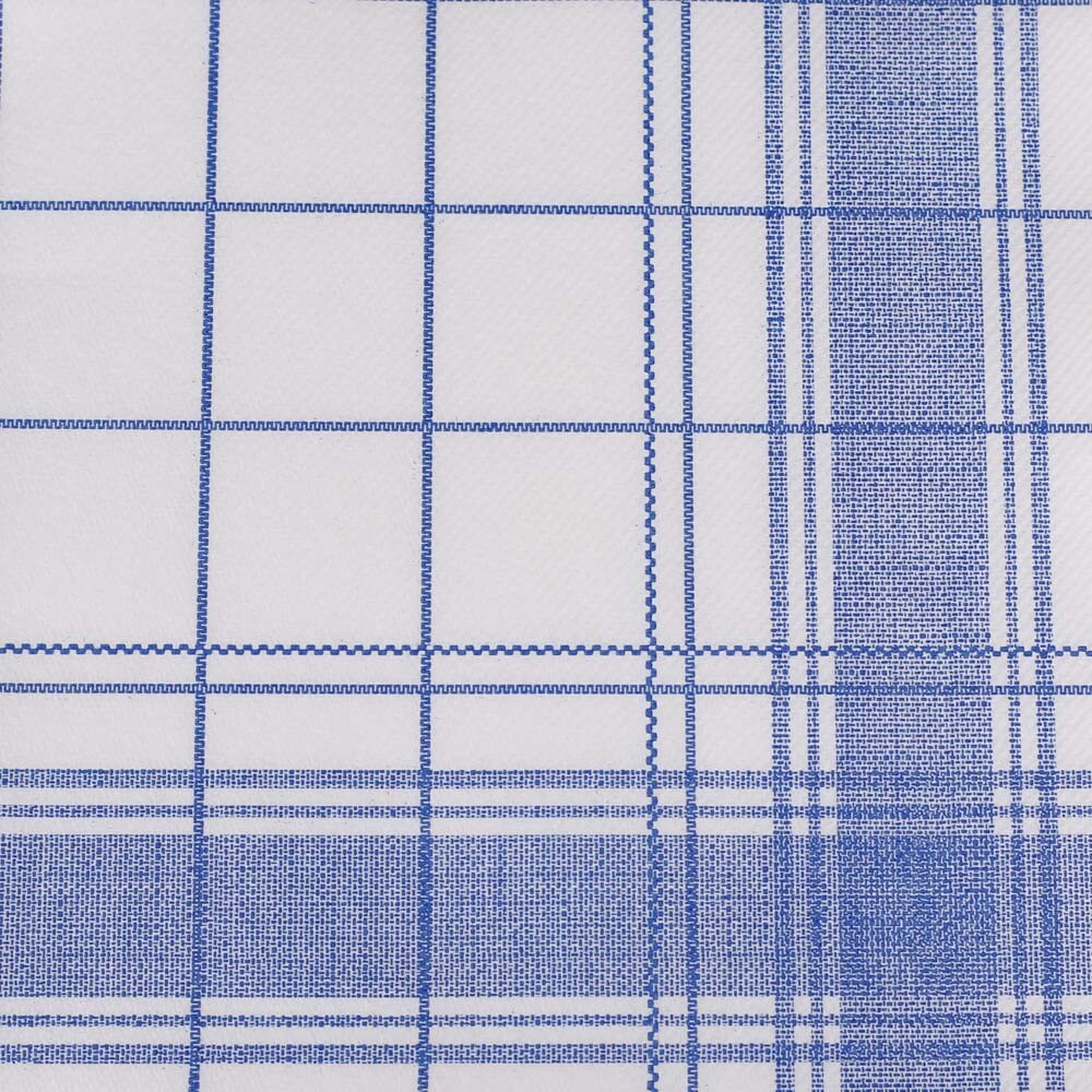 Softservietten Premium Linclass Nadeem 40 x 40 cm blau