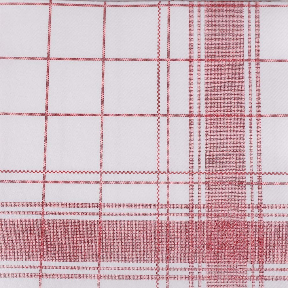 Softservietten Premium Linclass Nadeem 40 x 40 cm Bordeaux
